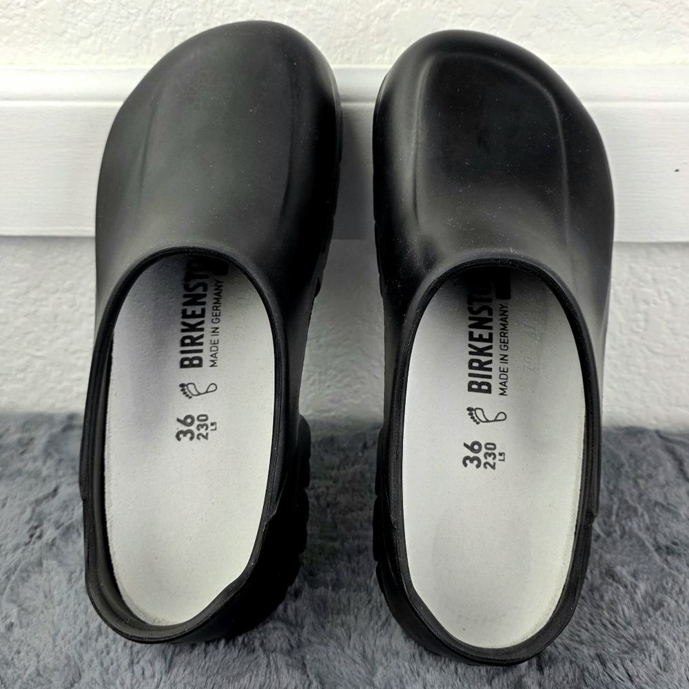 Birkenstock A 360 Polyurethane Women's Shoe - Picture 3 of 13